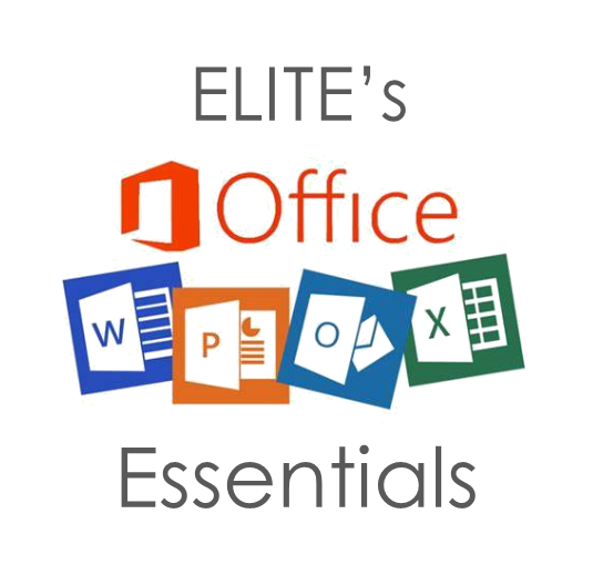 Microsoft Office Essentials