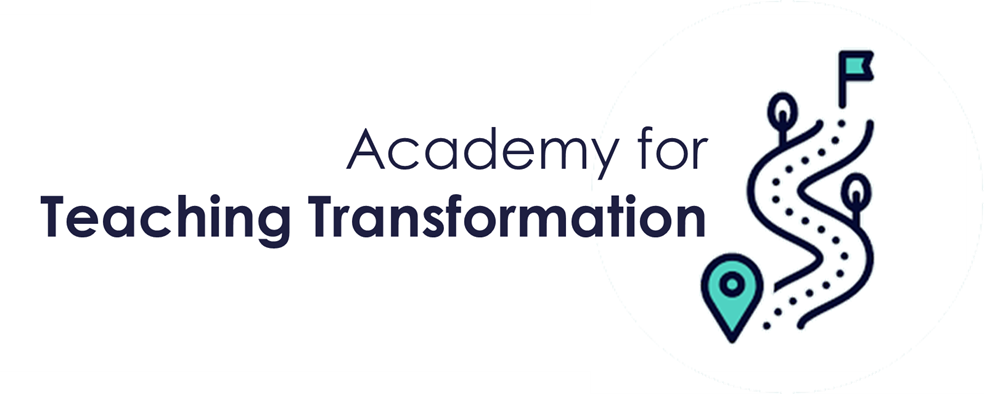 Academy logo