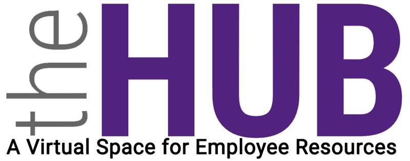 HUB logo