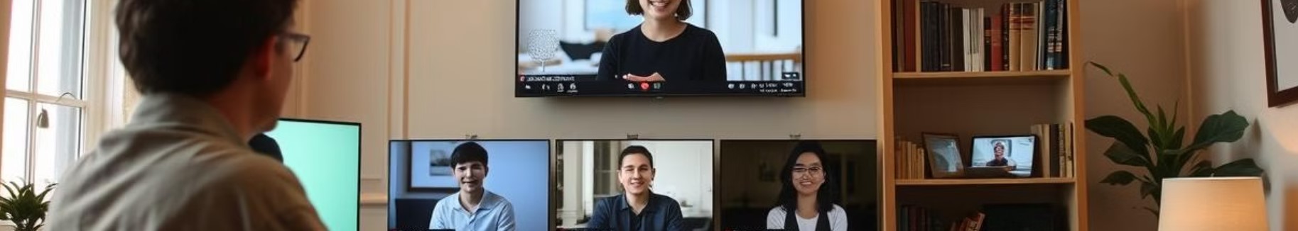 First Faculty Fridays banner