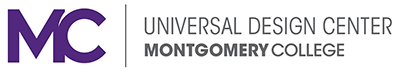 UDL logo