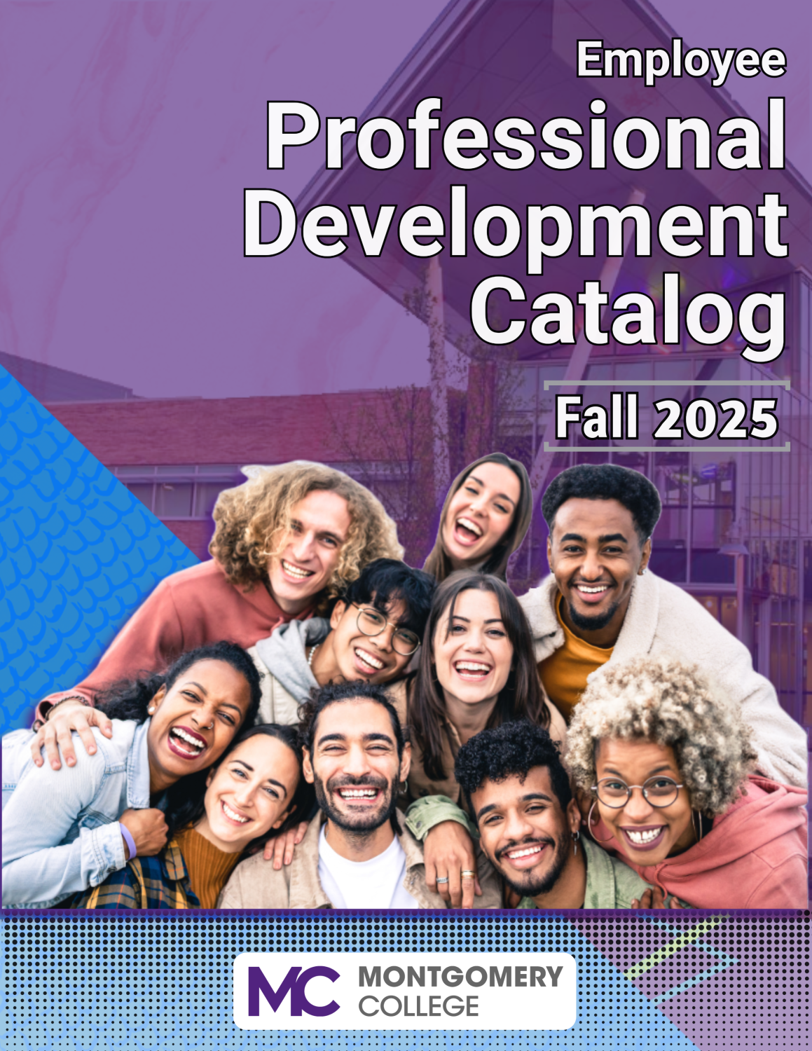 Cover image for Fall 2025 ELITE Professional Development Catalog