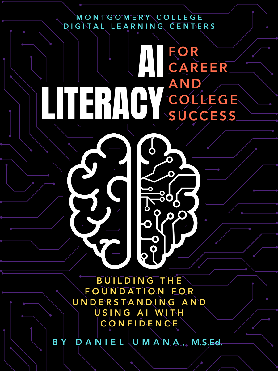 Cover image for AI Literacy for Career & College Success