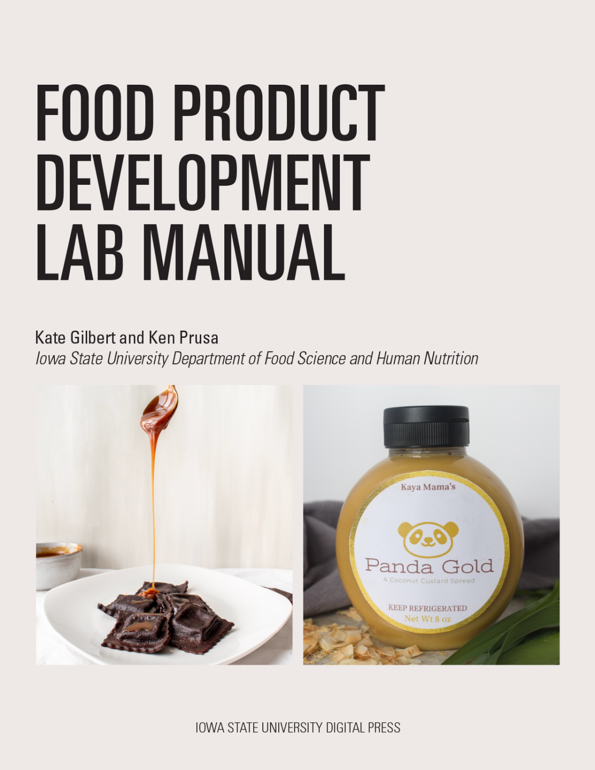 Cover image for Food Product Development