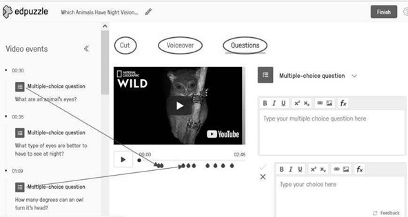 Edpuzzle