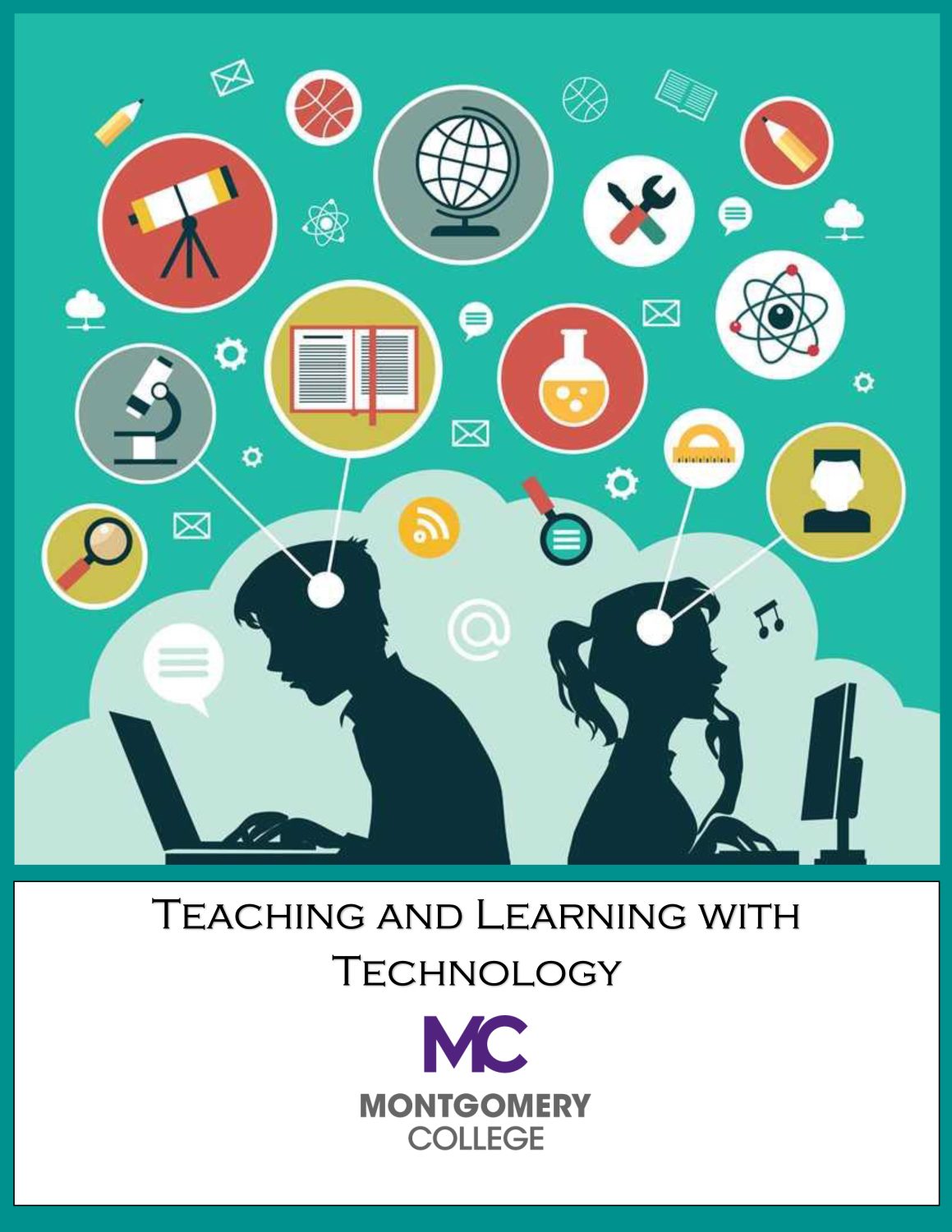 Cover image for Teaching Tips with Technology