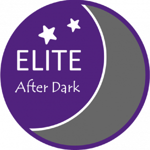 ELITE After Dark Logo