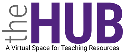 the hub image
