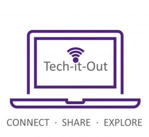 tech-it-out logo