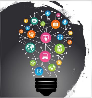 image of ideas light bulb