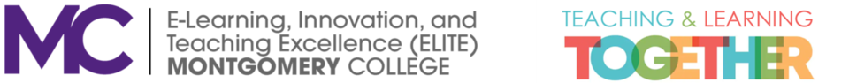 MC and ELITE logo