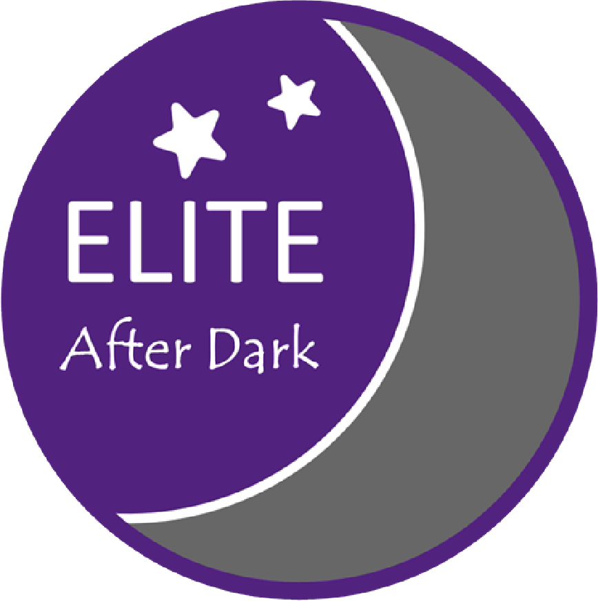 ELITE After Dark Spring 2024 ELITE Professional Development Catalog